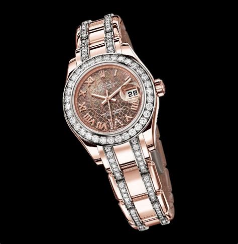 prezzo rolex oyster perpetual lady-datejust pearlmaster|rolex lady datejust 26mm price.